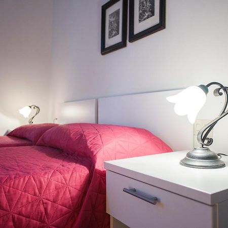 San Lorenzo Charm - Florence Nook Exteriör bild