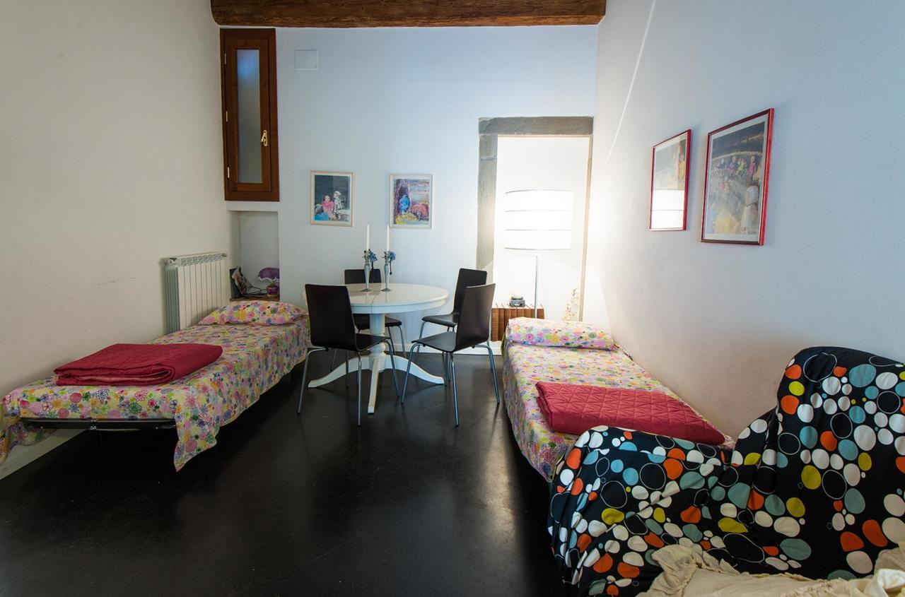 San Lorenzo Charm - Florence Nook Exteriör bild