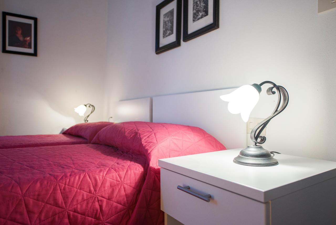 San Lorenzo Charm - Florence Nook Exteriör bild