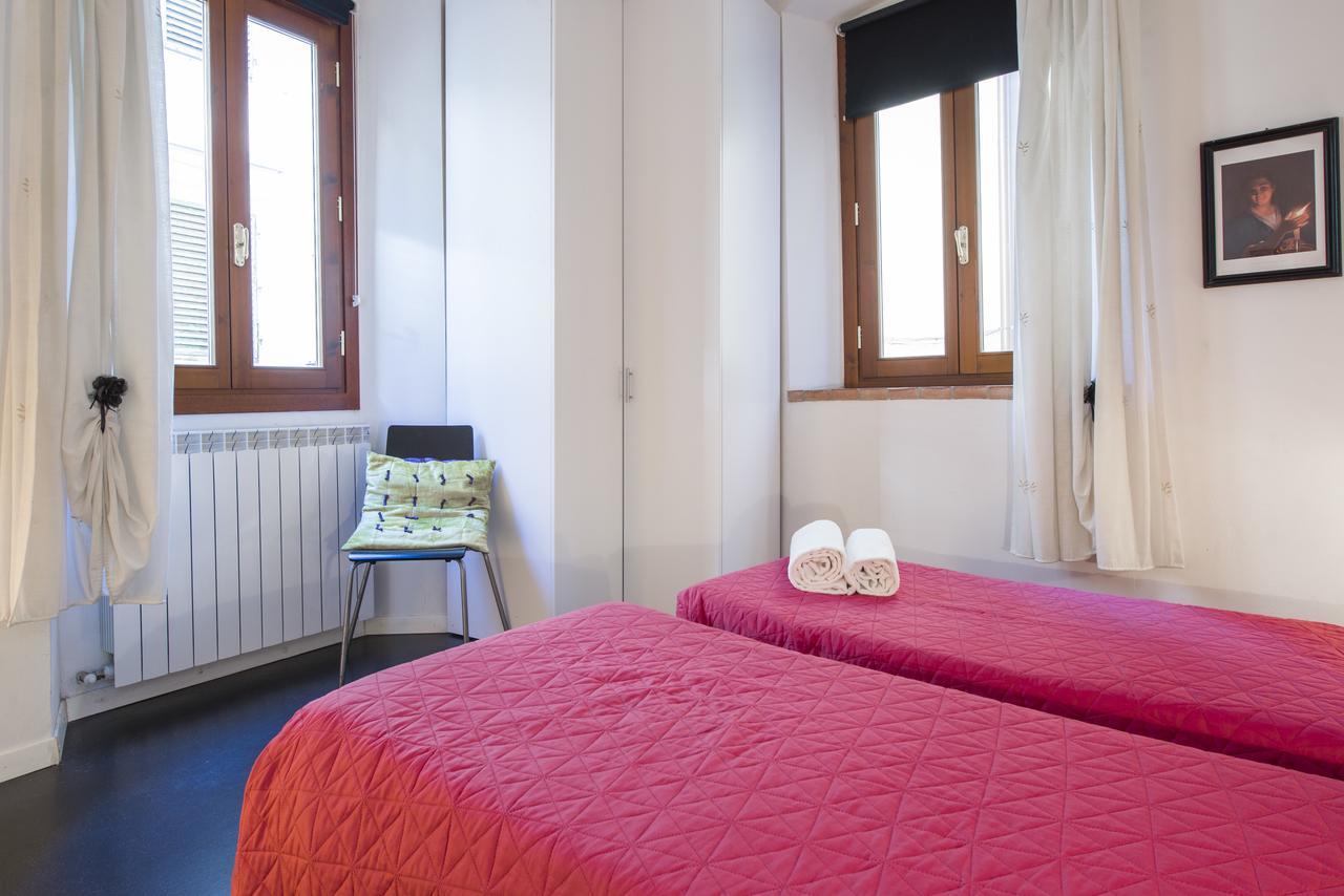 San Lorenzo Charm - Florence Nook Exteriör bild