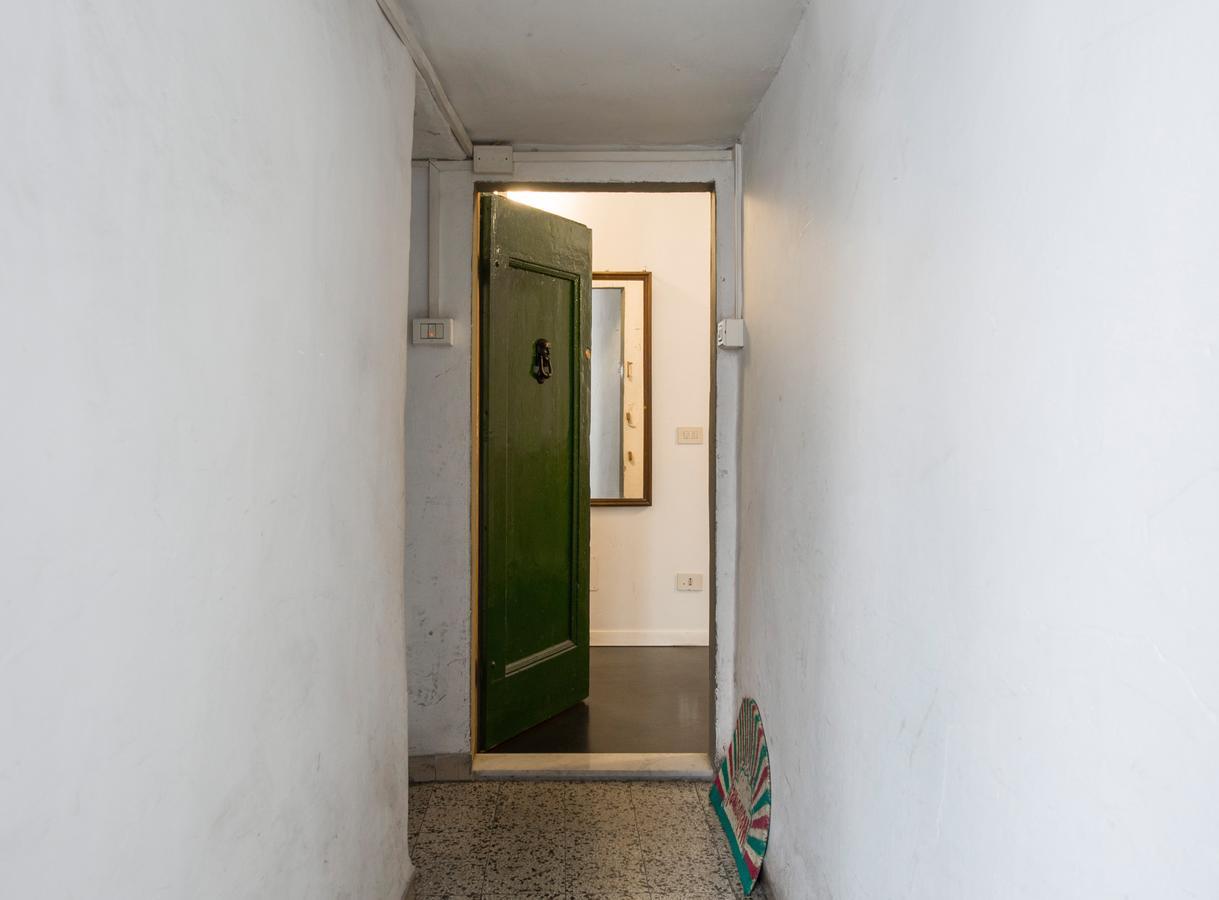 San Lorenzo Charm - Florence Nook Exteriör bild