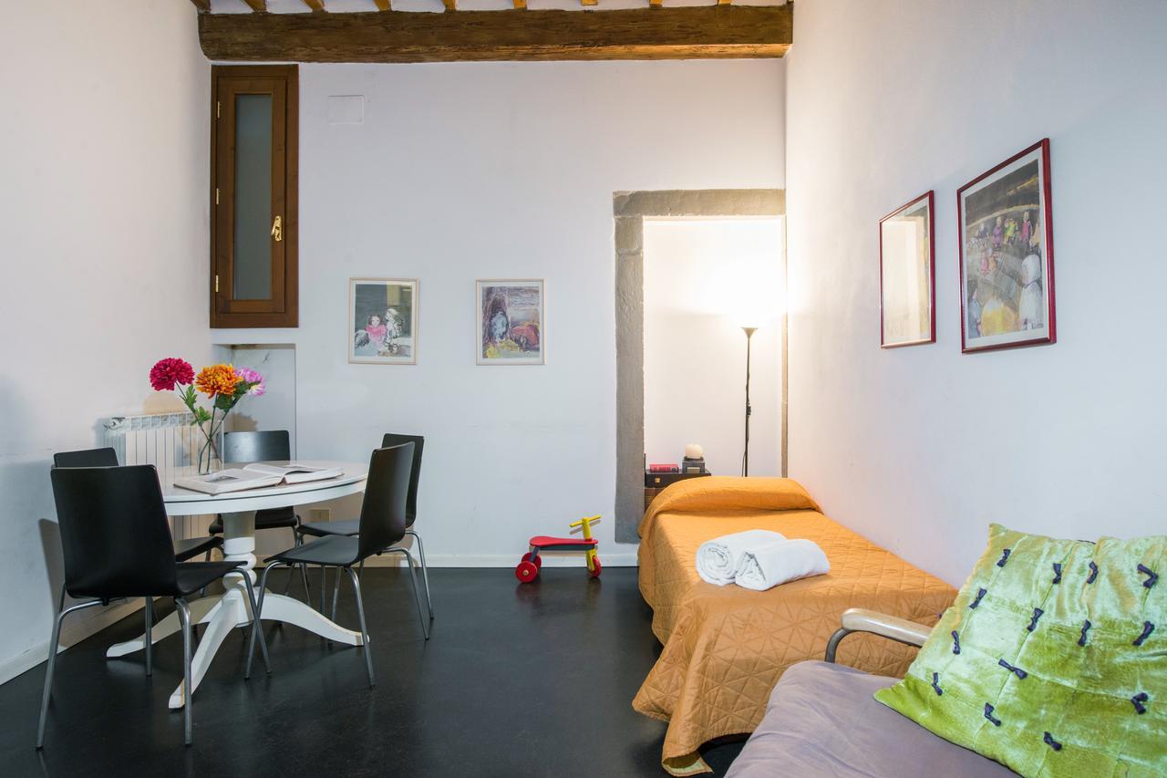 San Lorenzo Charm - Florence Nook Exteriör bild