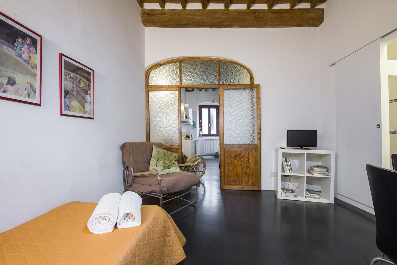 San Lorenzo Charm - Florence Nook Exteriör bild